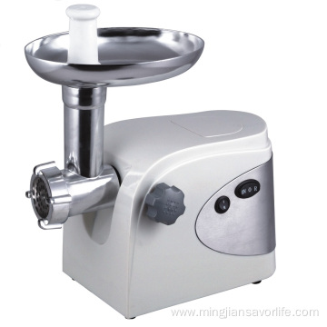 Multifunctional Professional Cutter Electric Meat Grinder